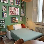 Holiday home Dimora Storica A Con Terrazzo Jacuzzi X Dimora Storica A Con Terrazzo E Jacuzzi Con 6 Posti Letto E Aria Condizionata