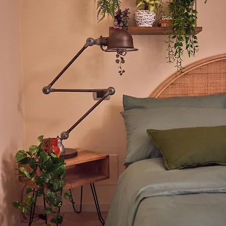 Casa de Férias Dimora Storica A Con Terrazzo Jacuzzi X Dimora Storica A Con Terrazzo E Jacuzzi Con 6 Posti Letto E Aria Condizionata