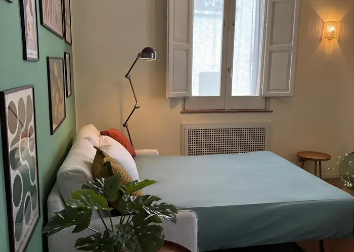 Dimora Storica A Con Terrazzo Jacuzzi X Dimora Storica A Con Terrazzo E Jacuzzi Con 6 Posti Letto E Aria Condizionata * טרני