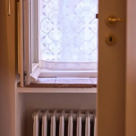 La Casa Degli Artisti Trani