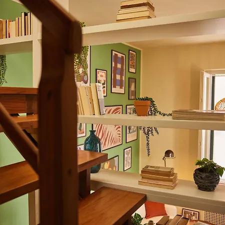 La Casa Degli Artisti Holiday home