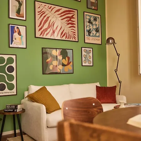 La Casa Degli Artisti