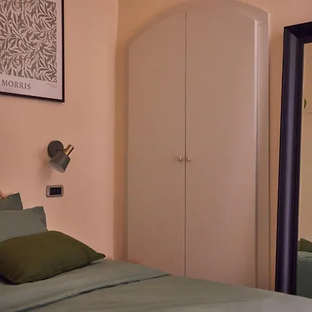 La Casa Degli Artisti *