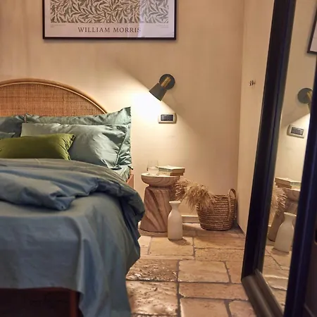 La Casa Degli Artisti