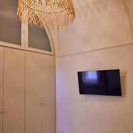 La Casa Degli Artisti Holiday home Trani