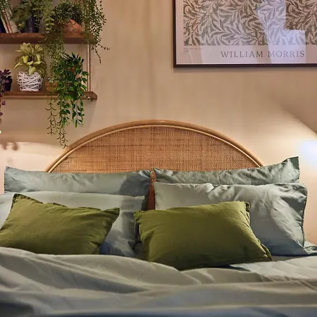 La Casa Degli Artisti Holiday home
