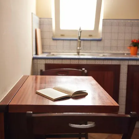 La Casa Degli Artisti Holiday home *