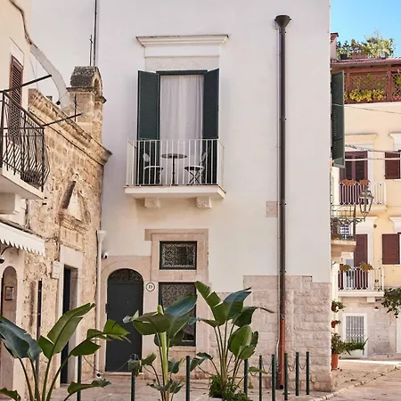 La Casa Degli Artisti Holiday home