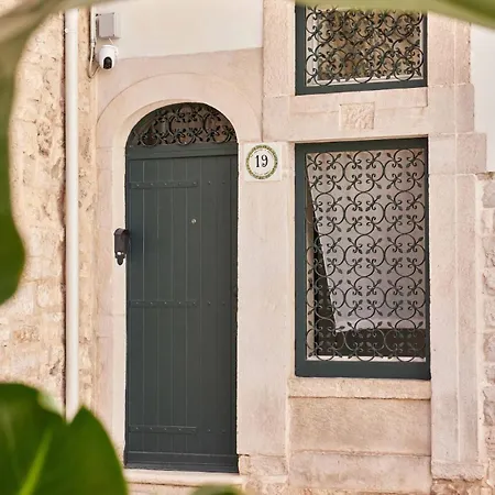 La Casa Degli Artisti