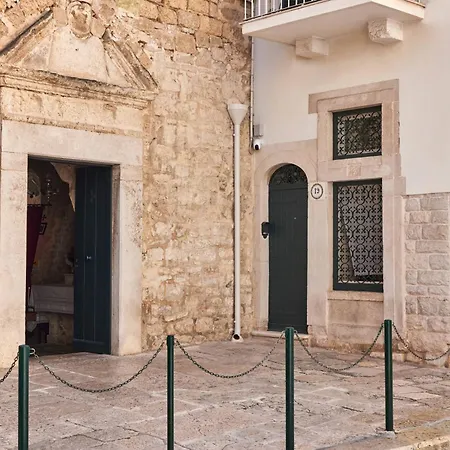 La Casa Degli Artisti