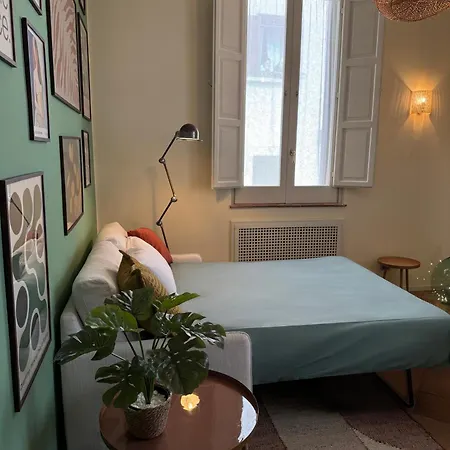 La Casa Degli Artisti * Trani